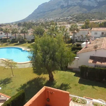 Solgrup El Cortijo *