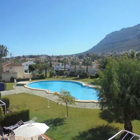 Solgrup El Cortijo Denia
