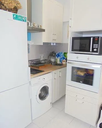 Solgrup El Cortijo Apartment Denia